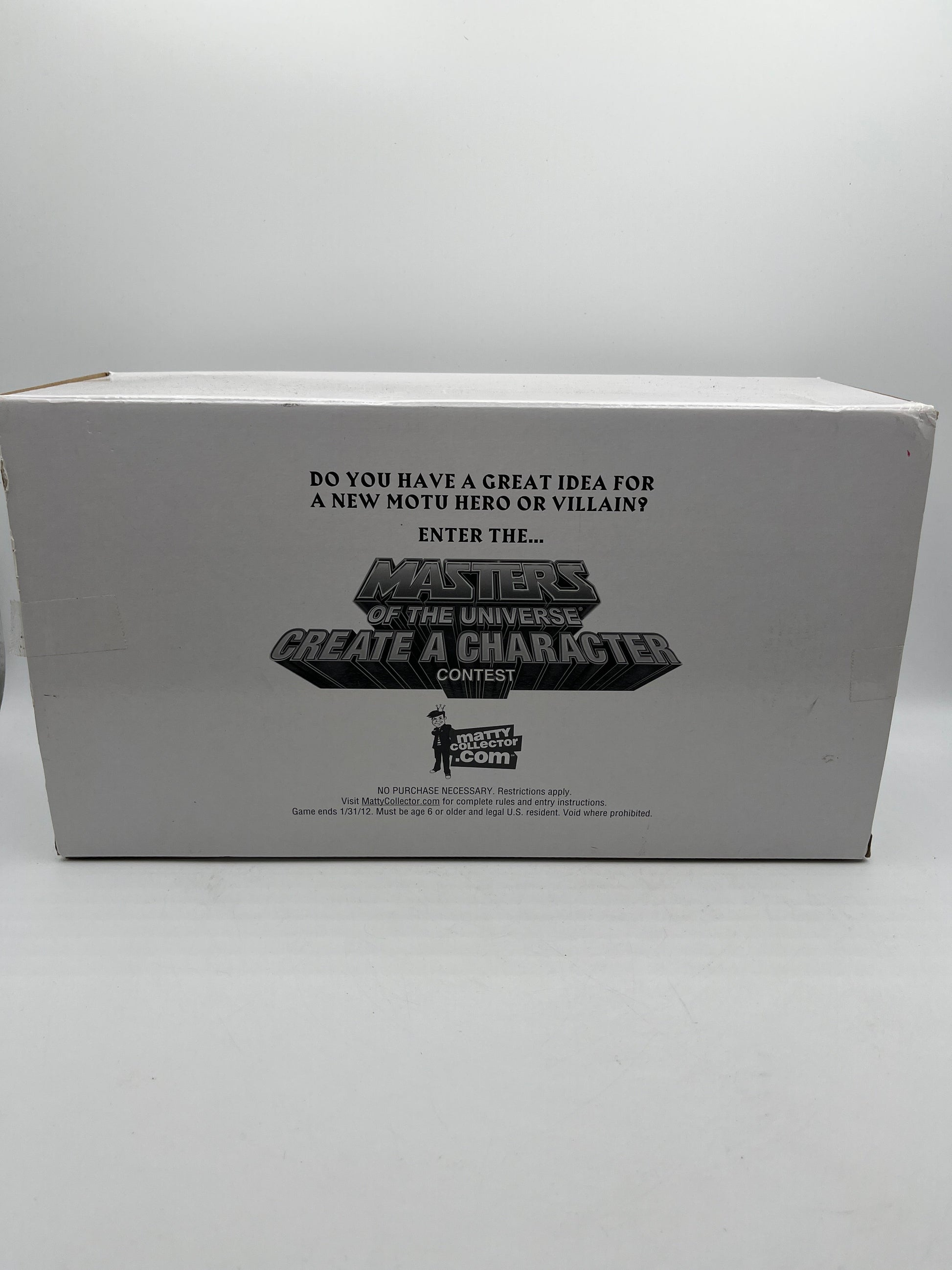 Masters of the Universe Classics WIND RAIDER Exclusive Vehicle 2011 MOTU V4311 FRENLY BRICKS - Open 7 Days