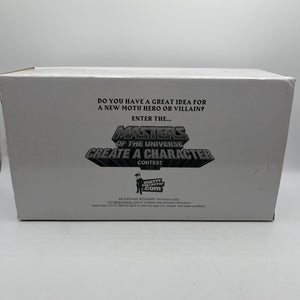 Masters of the Universe Classics WIND RAIDER Exclusive Vehicle 2011 MOTU V4311 FRENLY BRICKS - Open 7 Days