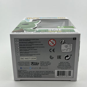 Funko POP! Disney Adventures Of Gummi Bears - Orge #782 - 3000 Pcs Limited Edition FRENLY BRICKS - Open 7 Days