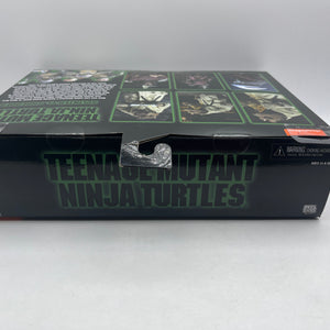 Teenage Mutant Ninja Turtles TMNT Splinter Shredder 2-Pack NECA 7