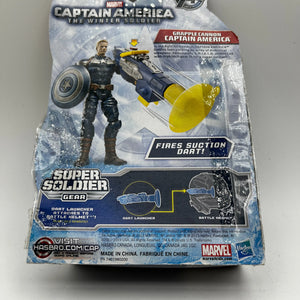 Marvel Captain America 4