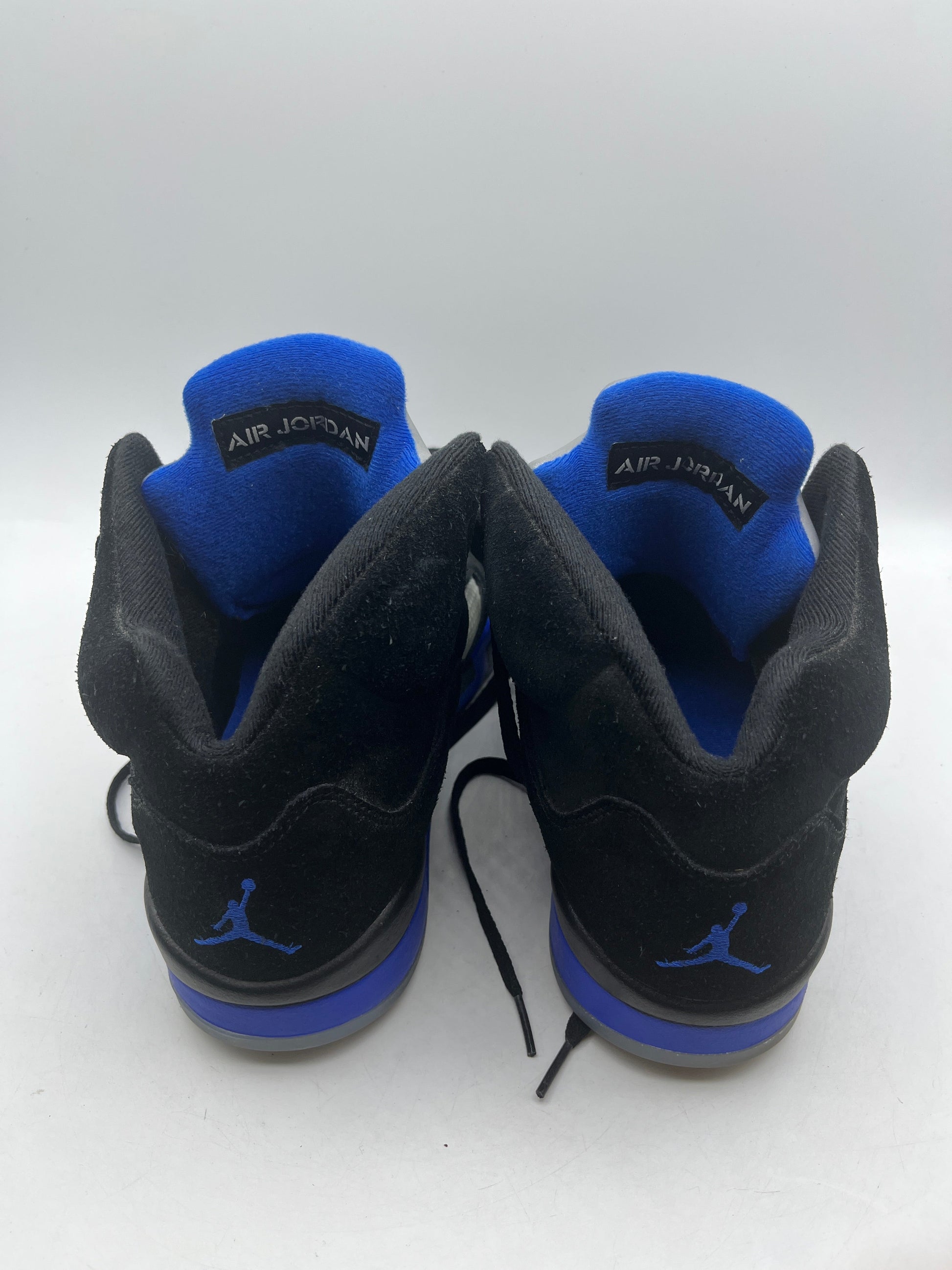 Air Jordan 5 Retro Mid Racer Blue Size US 11 / UK 10 FRENLY BRICKS - Open 7 Days
