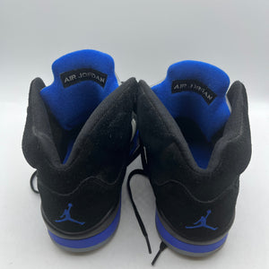 Air Jordan 5 Retro Mid Racer Blue Size US 11 / UK 10 FRENLY BRICKS - Open 7 Days