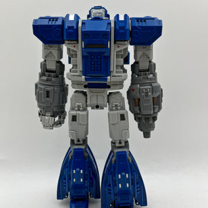 MechFansToys (MFT) MF-34 Huge Dragon (Iron Sentinel) - Loose