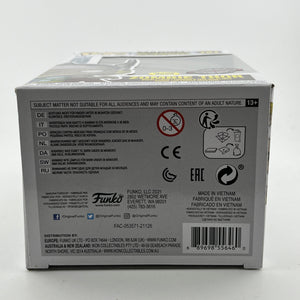 Funko POP! Marvel Zombies - Zombie Thor #787 - Vinyl Collectable FRENLY BRICKS - Open 7 Days