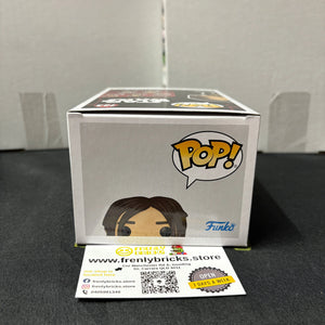 FUNKO Pop Vinyl Qimir #723 FRENLY BRICKS - Open 7 Days