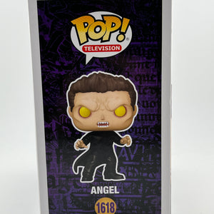 Funko POP! Television Buffy the Vampire Slayer - Angel #1618 - Vinyl Collectable FRENLY BRICKS - Open 7 Days