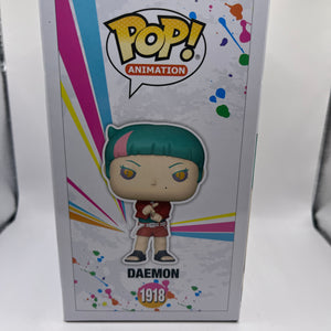 Funko POP! Animation Boruto Naruto Next Generation Daemon 1918 +combinedshipping FRENLY BRICKS - Open 7 Days