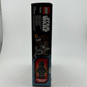 Lego Star Wars - Imperial Troopers Battle Pack 75165 - Sealed FRENLY BRICKS - Open 7 Days