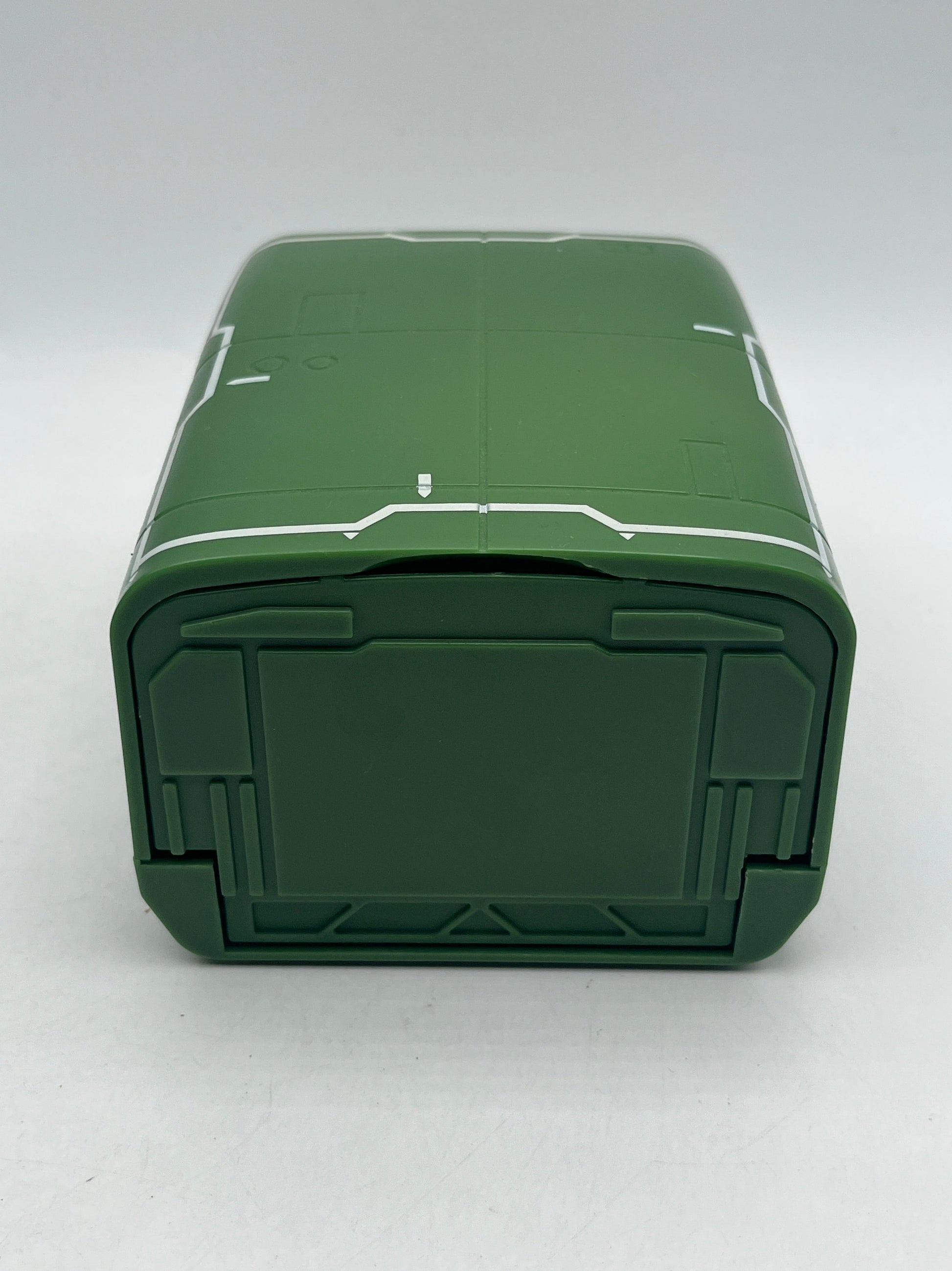 Thunderbirds Are Go! (2015) Thunderbird 2 & 4 Carrier Vehicles Toy ITV Studios FRENLY BRICKS - Open 7 Days