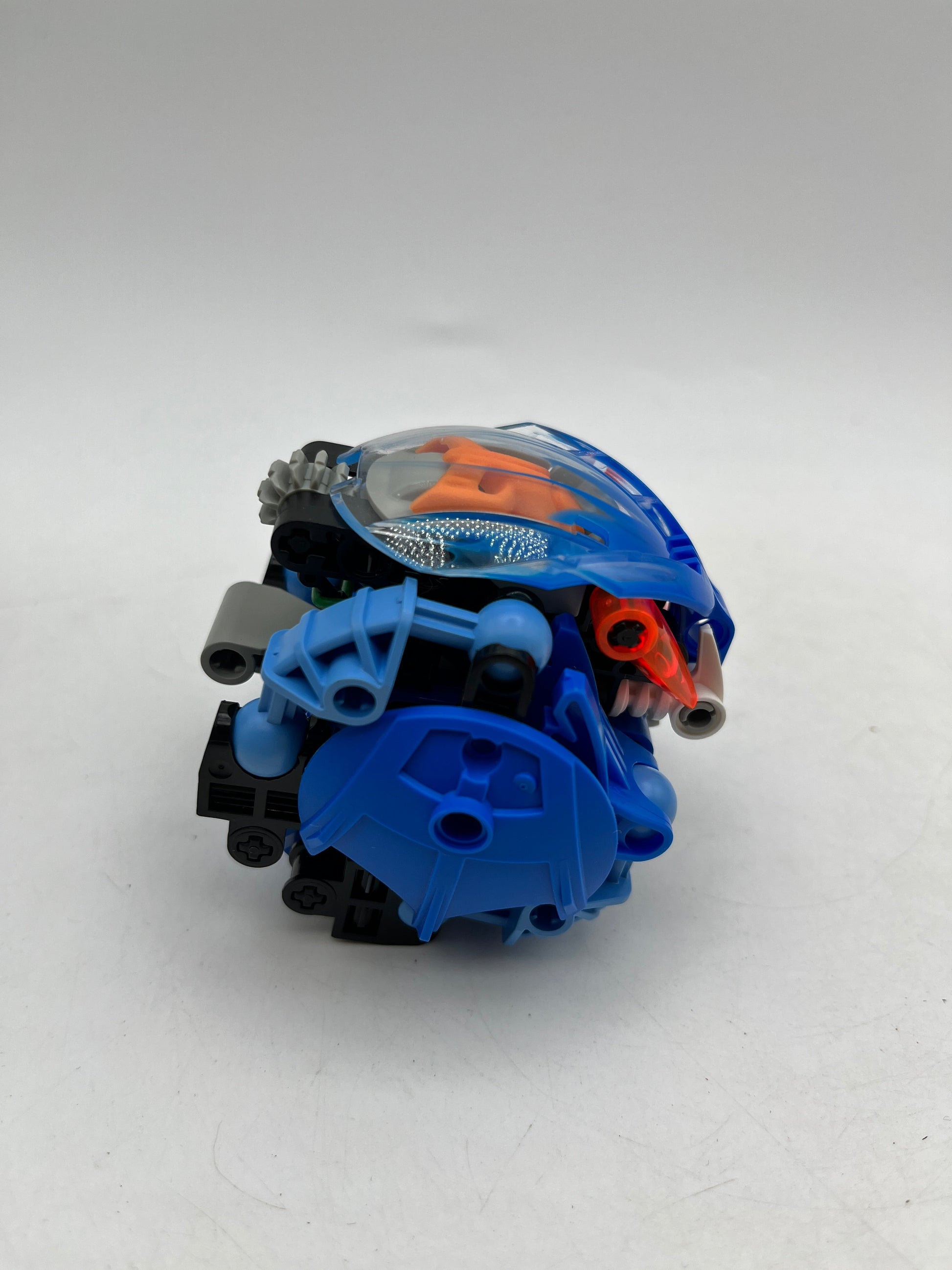 Lego Bionicle - Gahlok 8562 - Not Sealed - 100% Complete *see Photos* FRENLY BRICKS - Open 7 Days