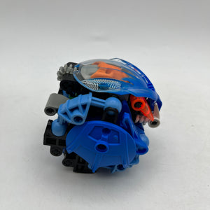 Lego Bionicle - Gahlok 8562 - Not Sealed - 100% Complete *see Photos* FRENLY BRICKS - Open 7 Days