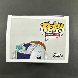 Pop Vinyl 845 Dragon Ball Z Mecha Frieza With Blaster FRENLY BRICKS - Open 7 Days