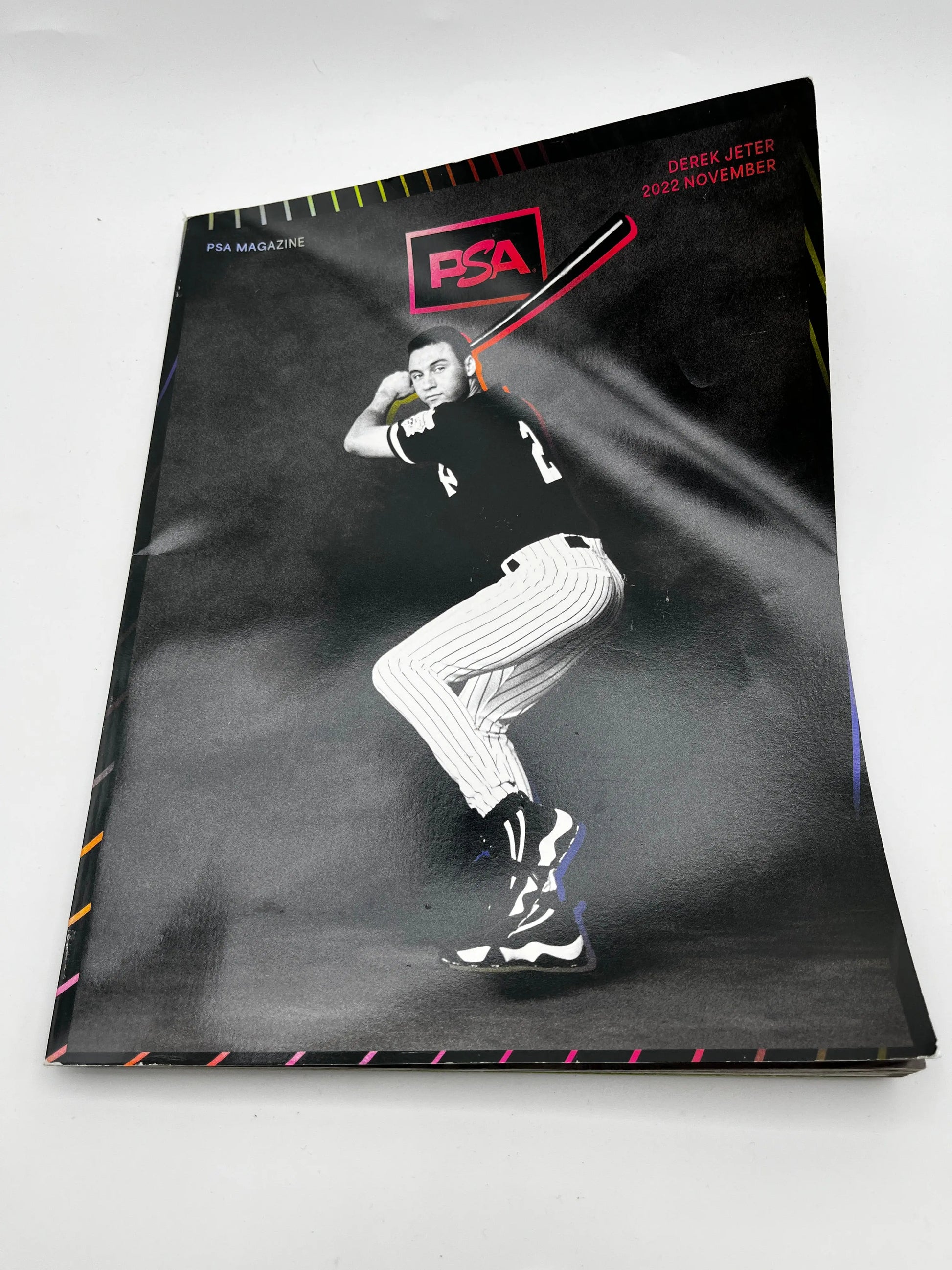 PSA Magazine & Buyer’s guid Bundle FRENLY BRICKS - Open 7 Days