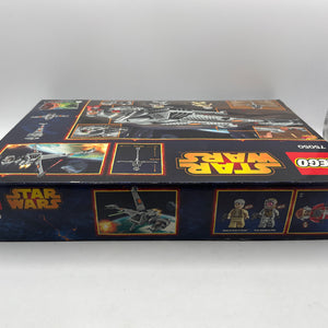 LEGO Star Wars: BWing (75050) New Sealed Star Wars Retired Set +combinedshipping FRENLY BRICKS - Open 7 Days