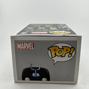 Funko POP! Marvel - Black Bolt (Blue) #191 - Vinyl Collectable FRENLY BRICKS - Open 7 Days