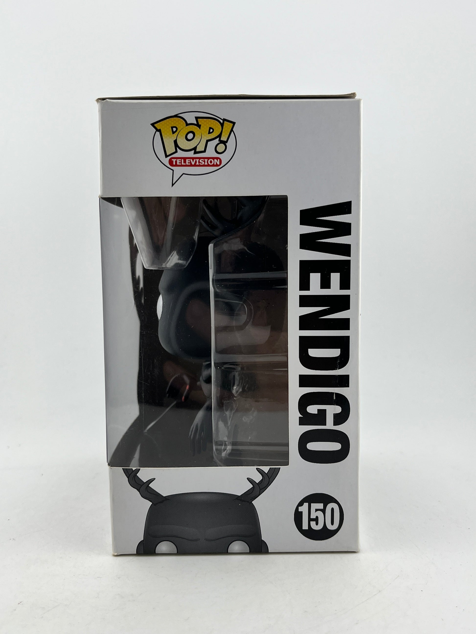 Funko POP! Television Hannibal - Wendigo #150 - Vinyl Collectable FRENLY BRICKS - Open 7 Days