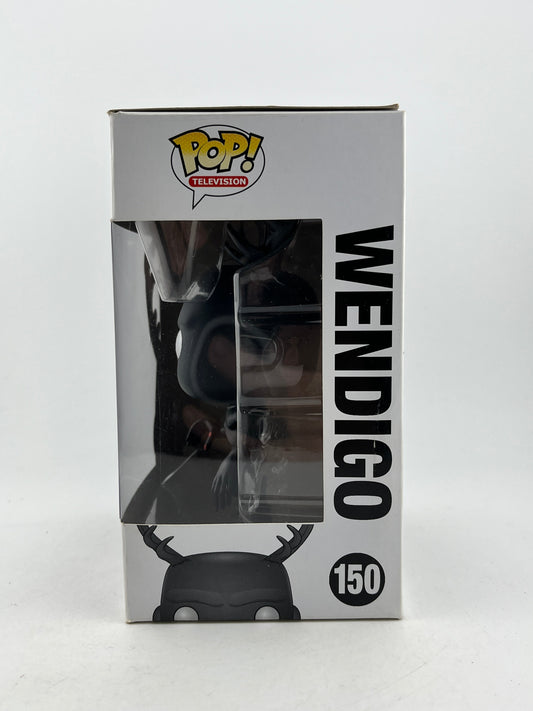 Funko POP! Television Hannibal - Wendigo #150 - Vinyl Collectable FRENLY BRICKS - Open 7 Days