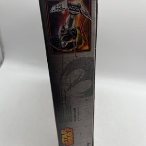 LEGO Star Wars TIE ADVANCED PROTOTYPE (#75082): NEW IN SEALED BOX, RARE FRENLY BRICKS - Open 7 Days