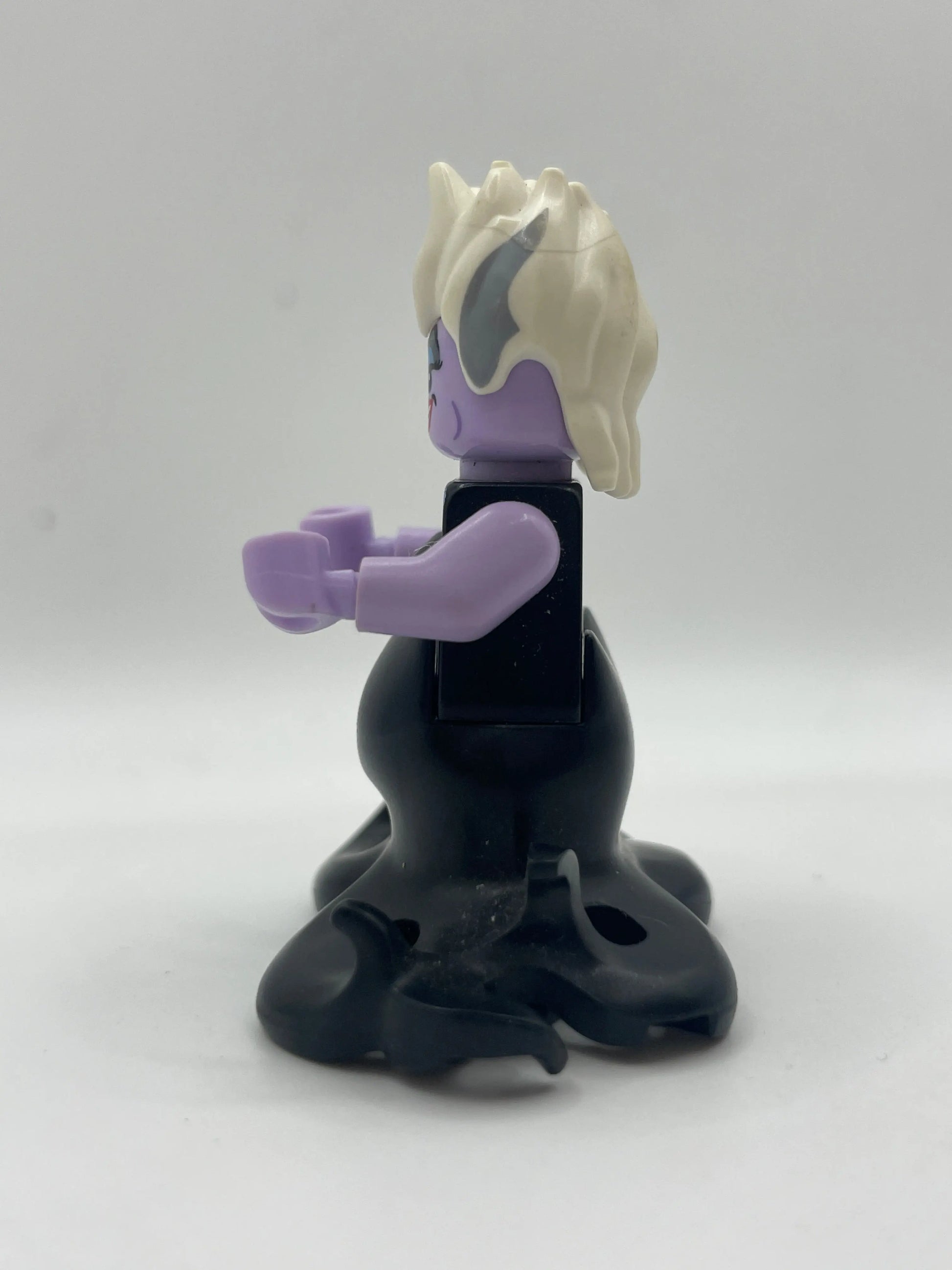 LEGO Disney Minifigures - 71012 Ursula Little Mermaid - (Genuine, Rare) FRENLY BRICKS - Open 7 Days