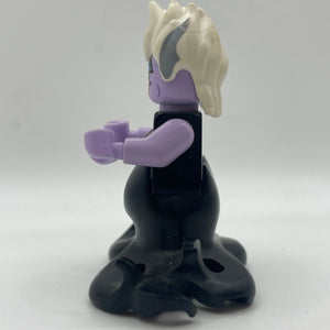 LEGO Disney Minifigures - 71012 Ursula Little Mermaid - (Genuine, Rare) FRENLY BRICKS - Open 7 Days
