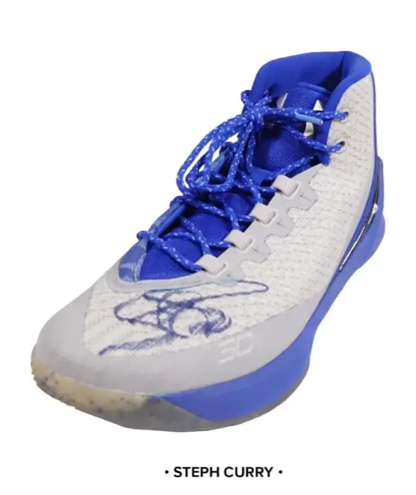 2023/24 Hit Parade Autographed Basketball KICKS Series 3 Hobby Box - Lebron James & Luka Doncic FRENLY BRICKS - Open 7 Days