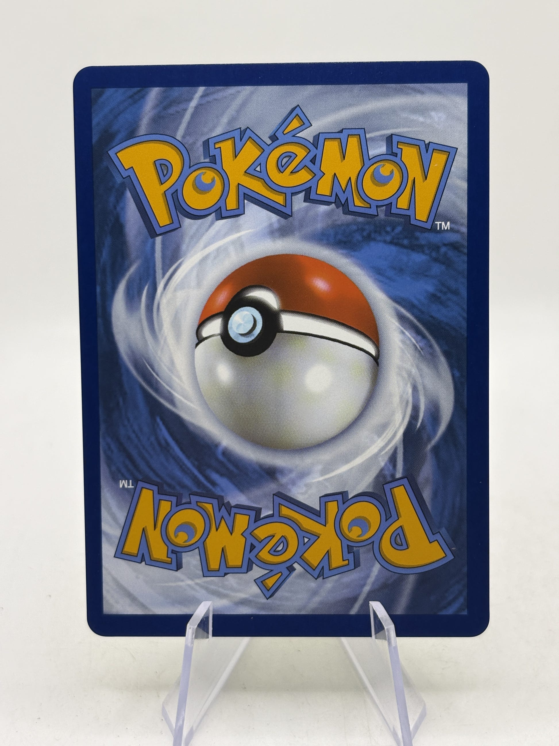 Maractus 008/086 Master Ball Reverse Holo Black Bolt Pokémon TCG (NM) — back image 2