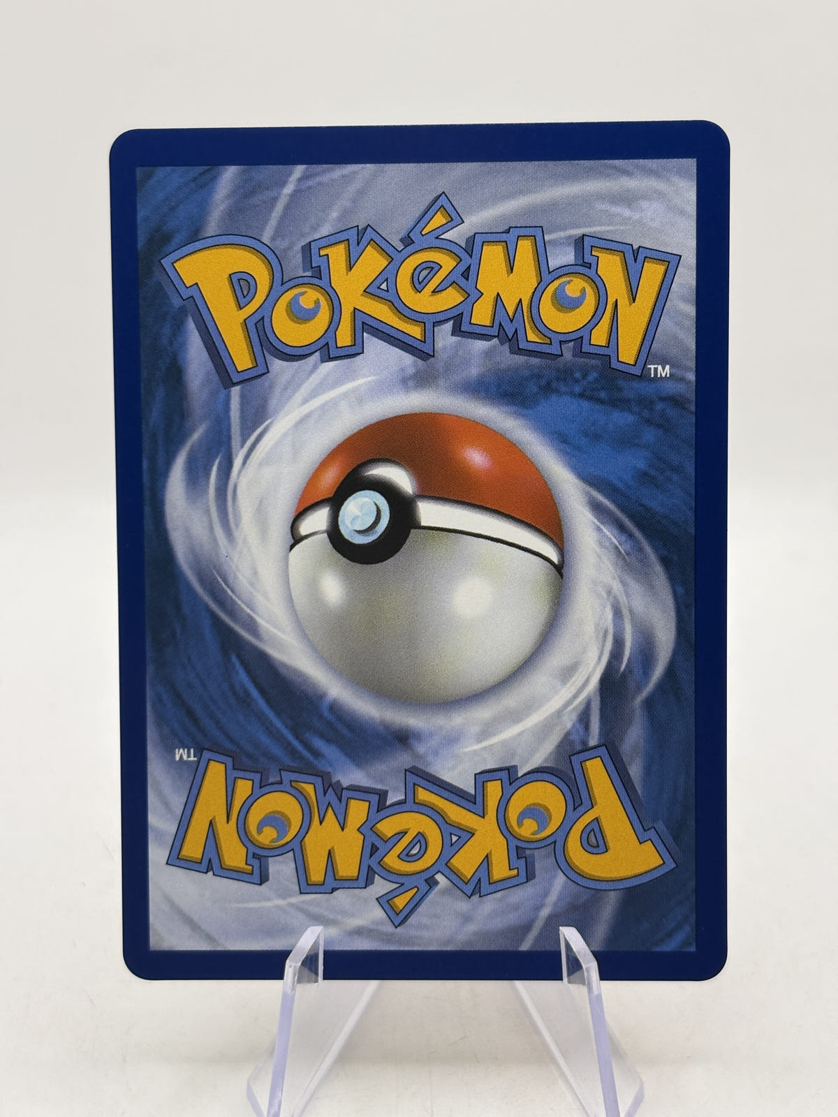 Mega Charizard X ex 013/094 Double Rare Phantasmal Flames Pokémon TCG (NM) — back image 2