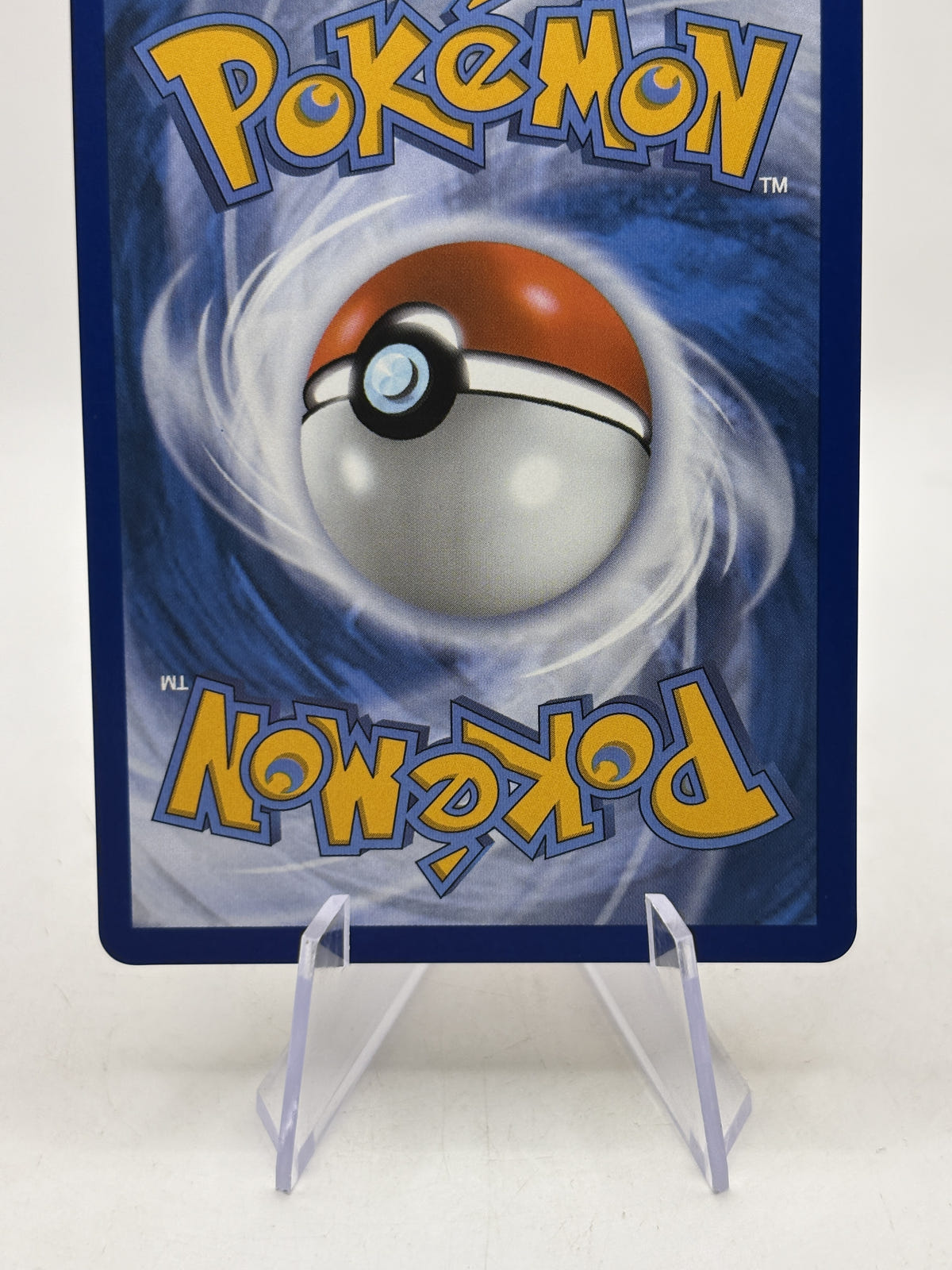 Mega Charizard X ex 013/094 Double Rare Phantasmal Flames Pokémon TCG (NM) — detail image 4