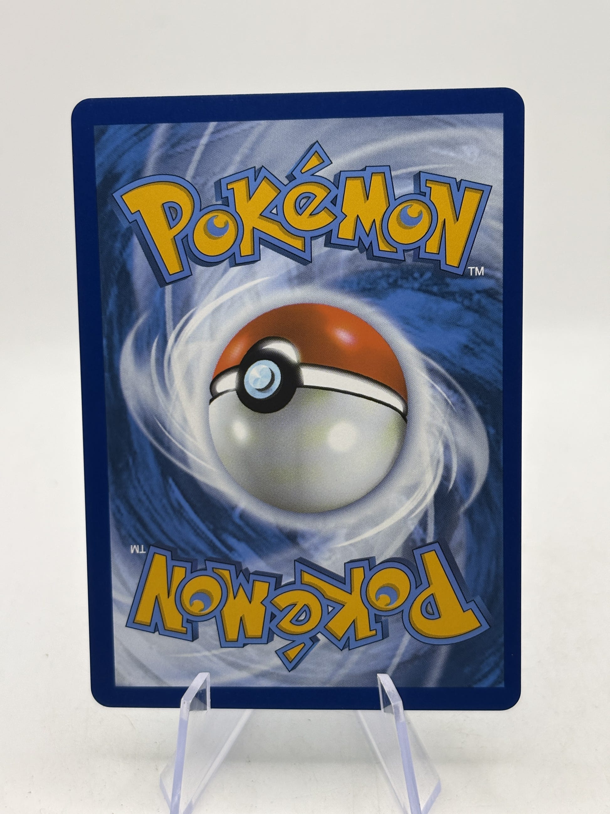 Seismitoad 021/086 Master Ball Reverse Holo Black Bolt Pokémon TCG (NM) — back image 2