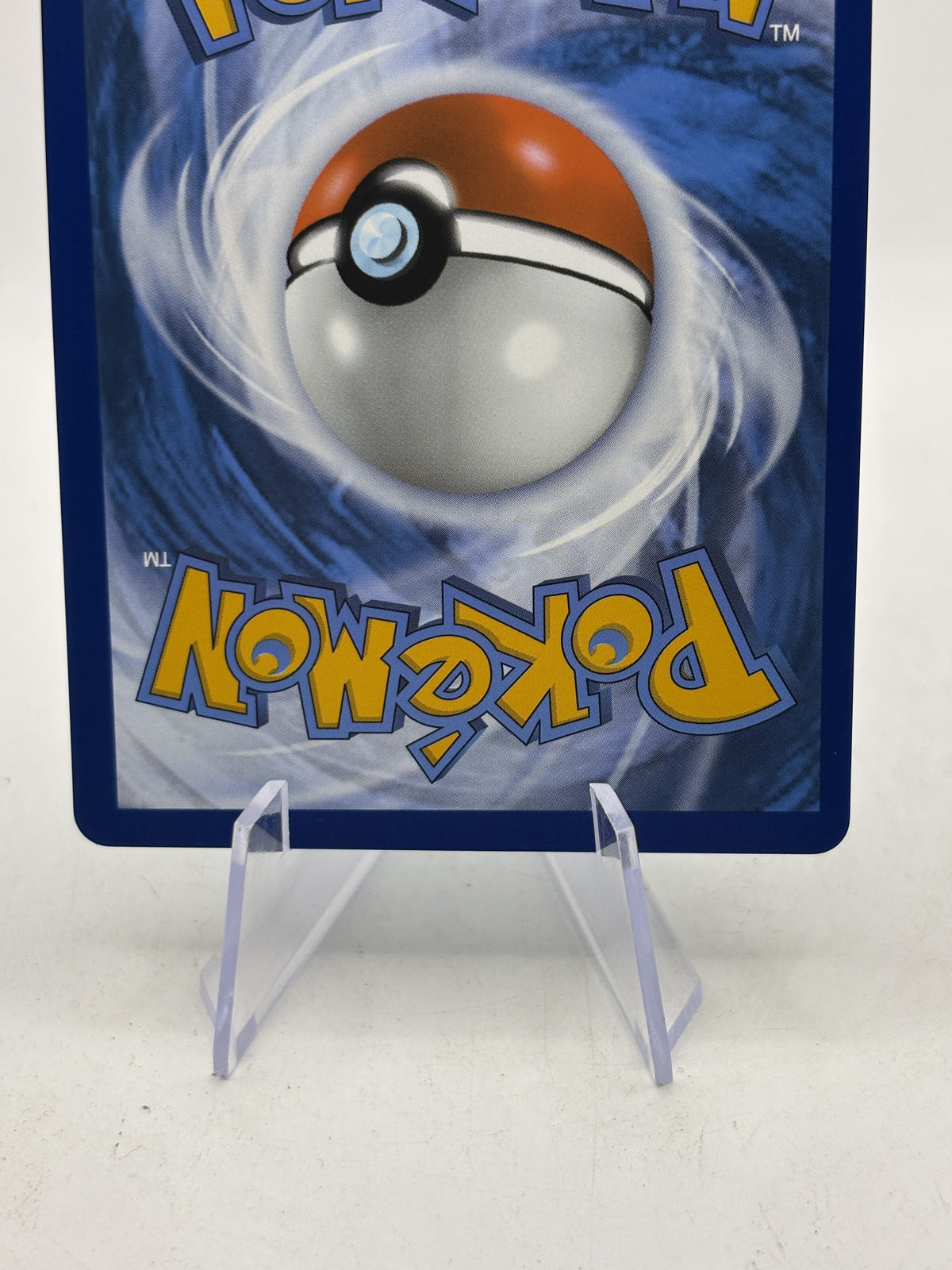 Seismitoad 021/086 Master Ball Reverse Holo Black Bolt Pokémon TCG (NM) — detail image 4
