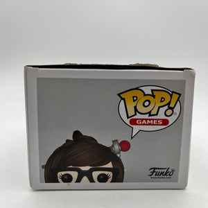 Funko POP! Games Overwatch Mei #180 - Vinyl Collectable FRENLY BRICKS - Open 7 Days