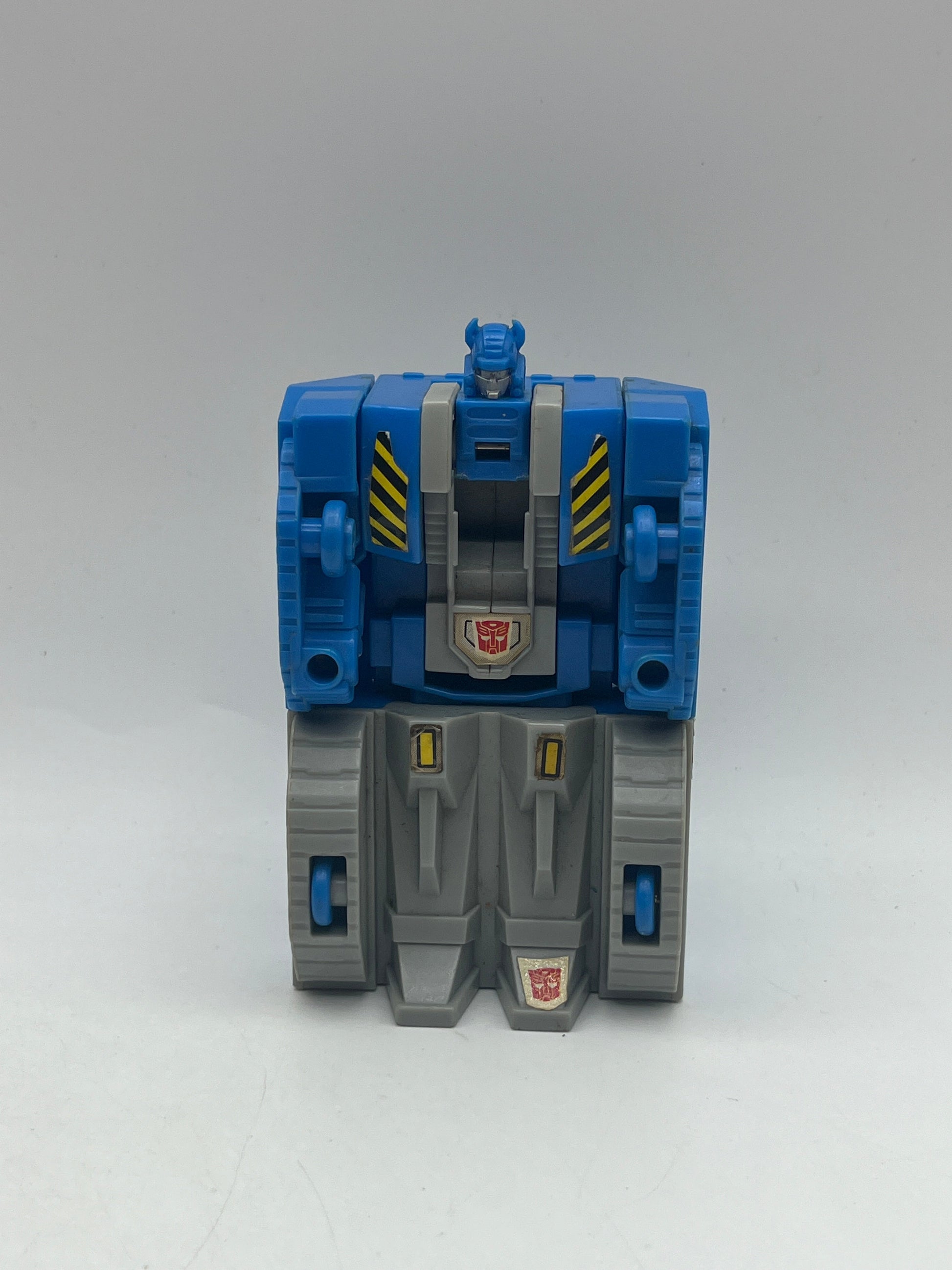 G2 Transformers 1991 TANK Rescue Force EUROPEAN (liokaiser) +combinedshipping FRENLY BRICKS - Open 7 Days