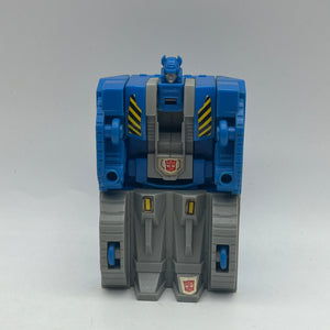 G2 Transformers 1991 TANK Rescue Force EUROPEAN (liokaiser) +combinedshipping FRENLY BRICKS - Open 7 Days