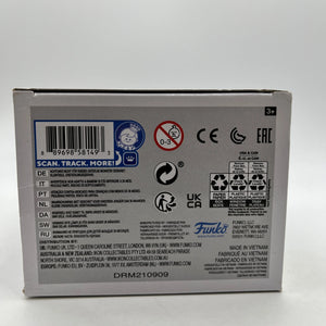 Funko POP! Animation Naruto Shippuden Anbu Itachi #1027 - Chase Special Edition FRENLY BRICKS - Open 7 Days