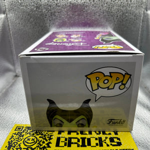 POP! Disney 384 DIAMOND COLLECTION MALEFICENT FRENLY BRICKS - Open 7 Days