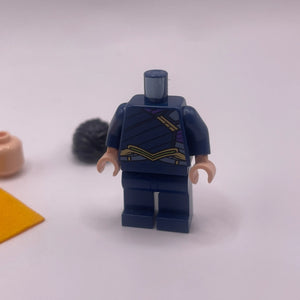 LEGO Minifigure Marvel Thor Ragnarok Loki sh0411 Genuine, No helmet FRENLY BRICKS - Open 7 Days