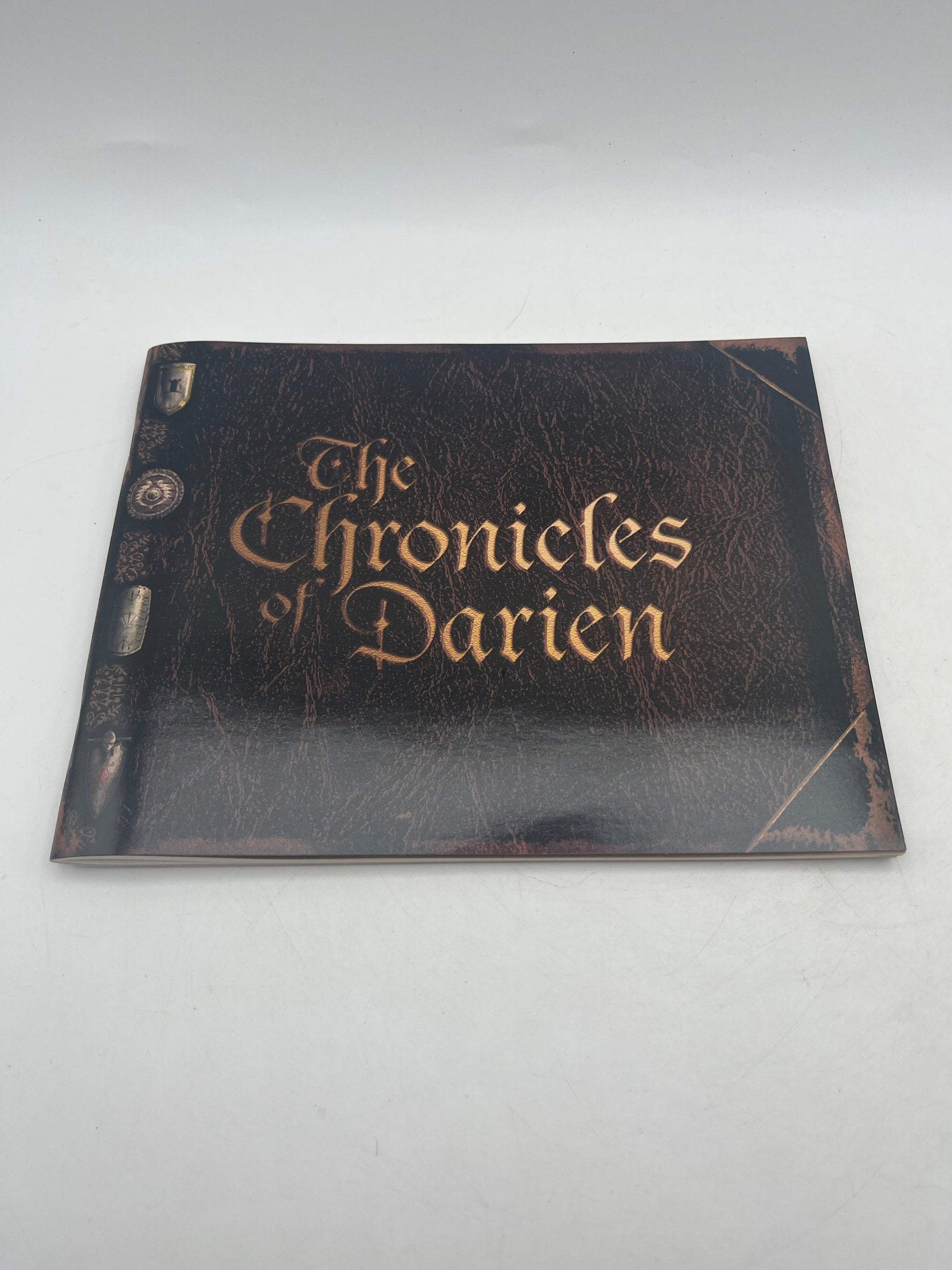 Total Annihilation Kingdoms PC Big Box, 1999 Complete Pre-Owned Test Sold As Is FRENLY BRICKS - Open 7 Days