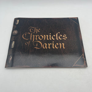 Total Annihilation Kingdoms PC Big Box, 1999 Complete Pre-Owned Test Sold As Is FRENLY BRICKS - Open 7 Days