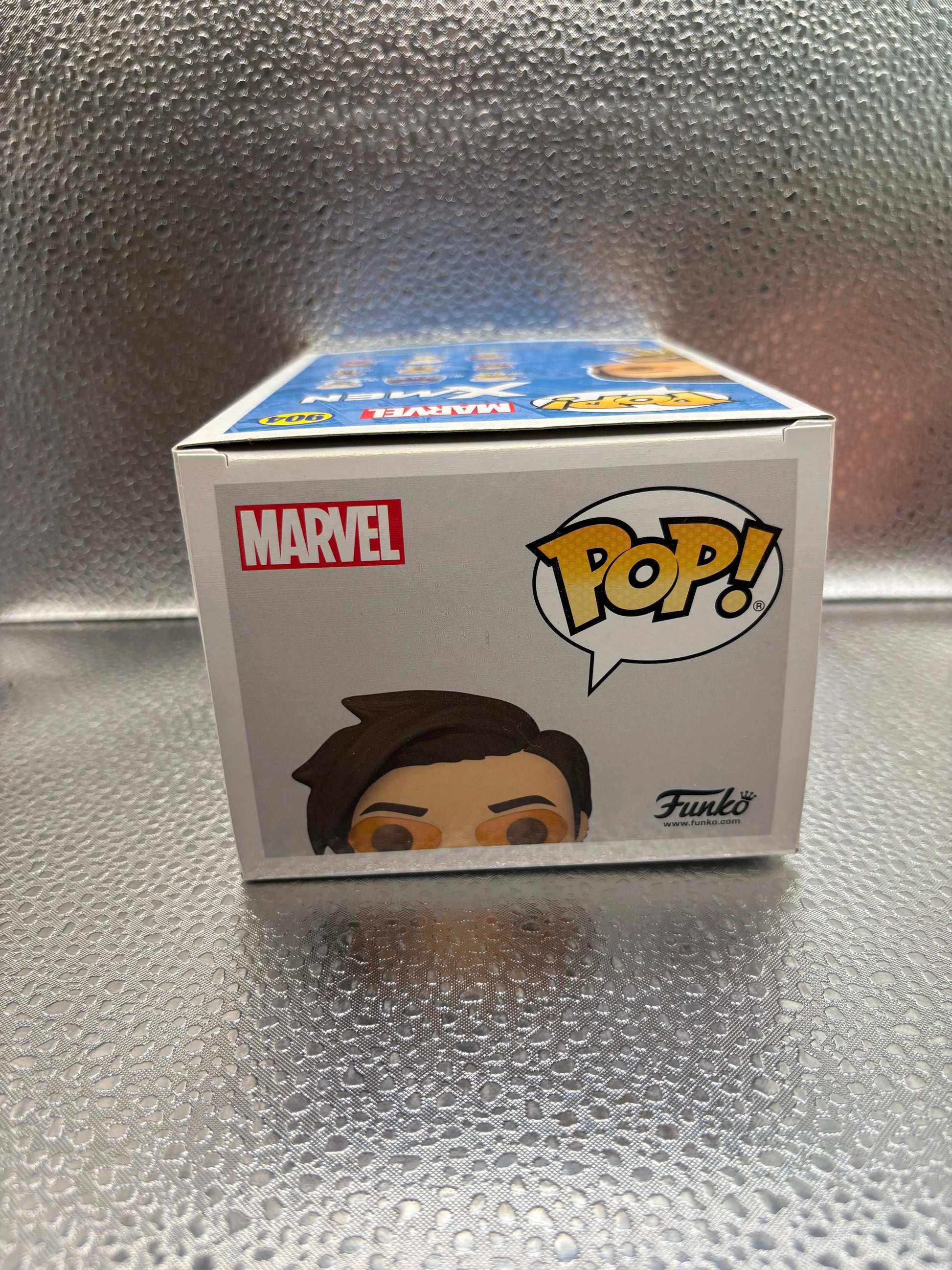 Funko Pop Vinyl #904 Marvel Gambit FRENLY BRICKS - Open 7 Days