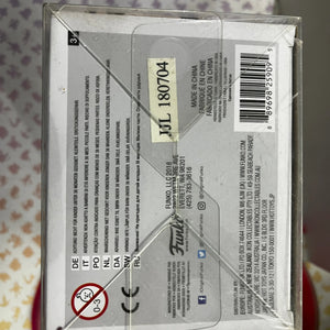 Funko Pop Vinyl Television Riverdale JugHead Jones #589 FRENLY BRICKS - Open 7 Days