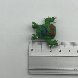 Body Wars Digo Destroyer Loose Action Figure Toymax 94 Flu Bug +combinedshipping FRENLY BRICKS - Open 7 Days