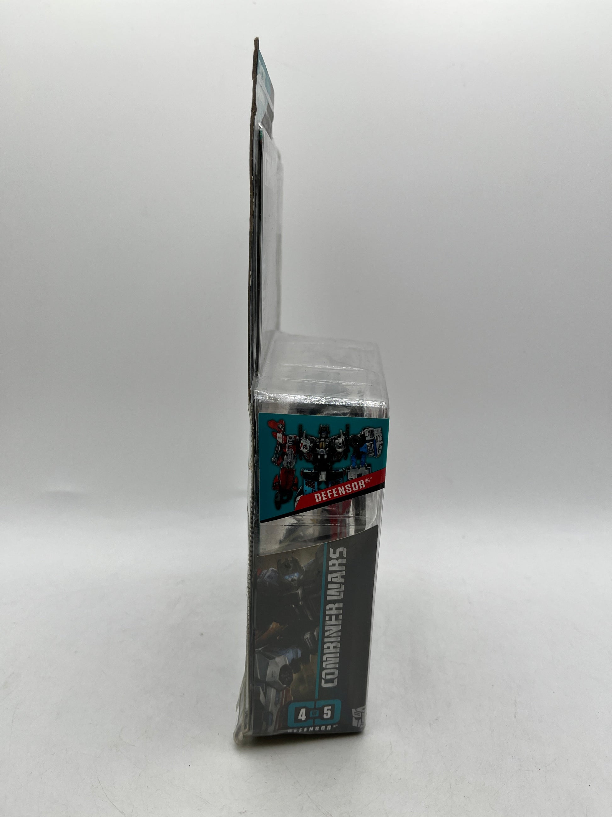 Deluxe Protectobot First Aid | Transformers Generations Combiner Wars - Repainted FRENLY BRICKS - Open 7 Days