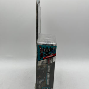 Deluxe Protectobot First Aid | Transformers Generations Combiner Wars - Repainted FRENLY BRICKS - Open 7 Days