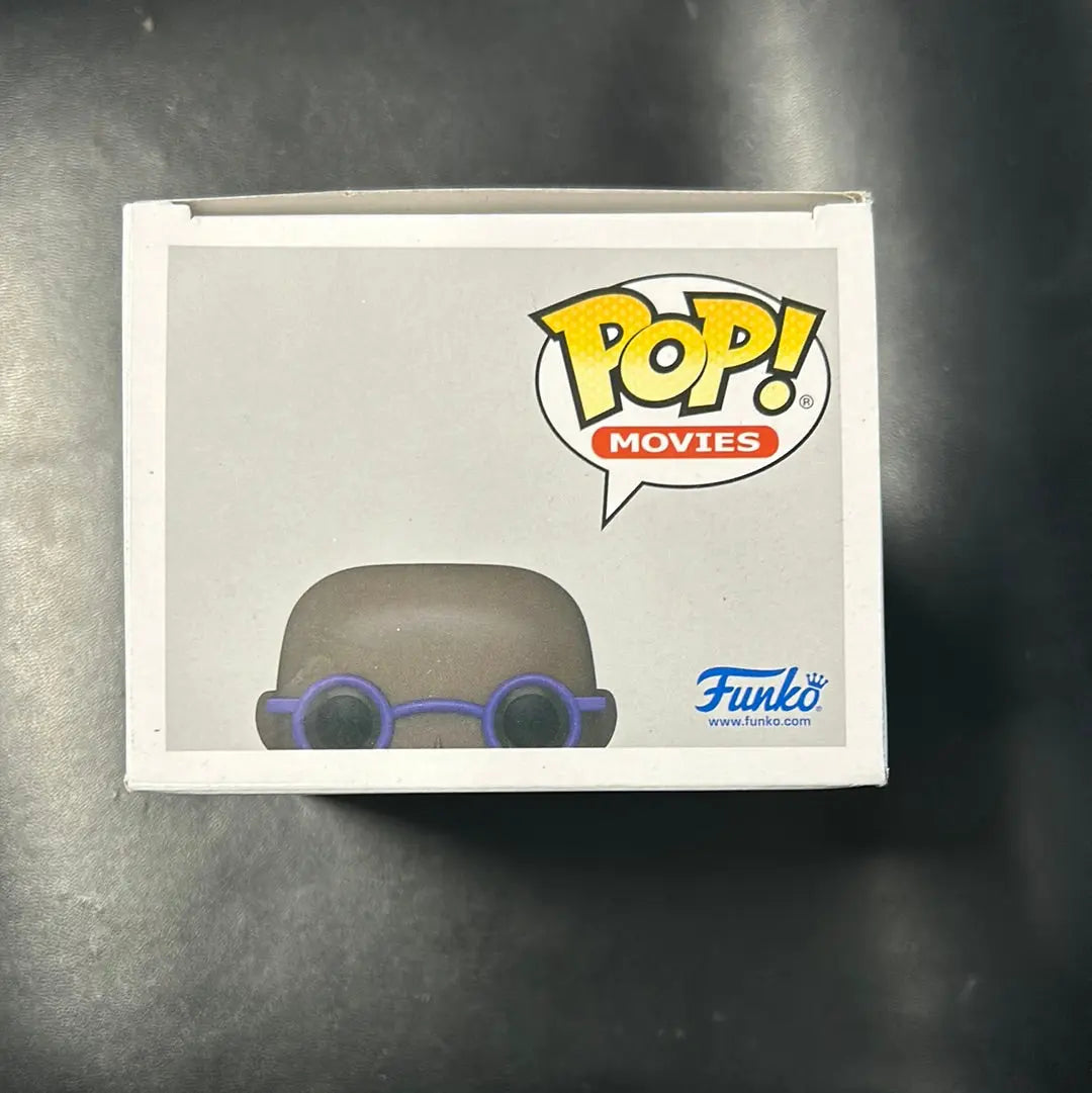 Pop Vinyl Matrix #1175 Morpheus FRENLY BRICKS - Open 7 Days