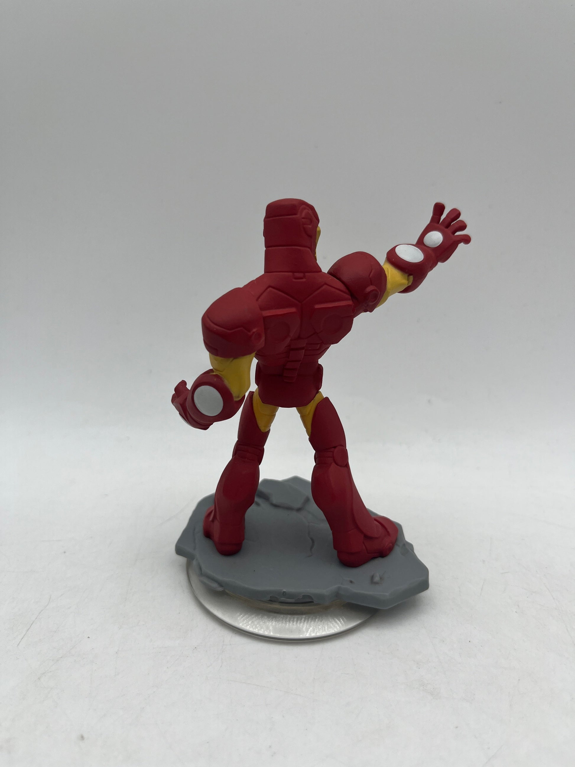 Disney Infinity Marvel Avengers lot of 8 FRENLY BRICKS - Open 7 Days