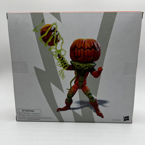 Saban’s Power Rangers - Mighty Morphin Pumpkin Rapper 6” Action Figure FRENLY BRICKS - Open 7 Days