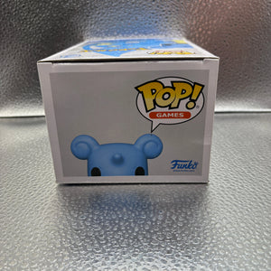 FUNKO Pop Vinyl Lapras #864 FRENLY BRICKS - Open 7 Days
