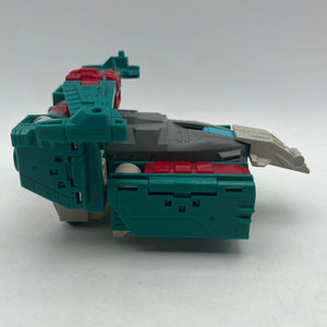 VINTAGE TRANSFORMERS Gen 1 SIX CHANGERS QUICKSWITCH FRENLY BRICKS - Open 7 Days