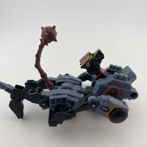 Transformers Energon Command Ravage complete Hasbro Terrorcon Basic Class 2003 FRENLY BRICKS - Open 7 Days